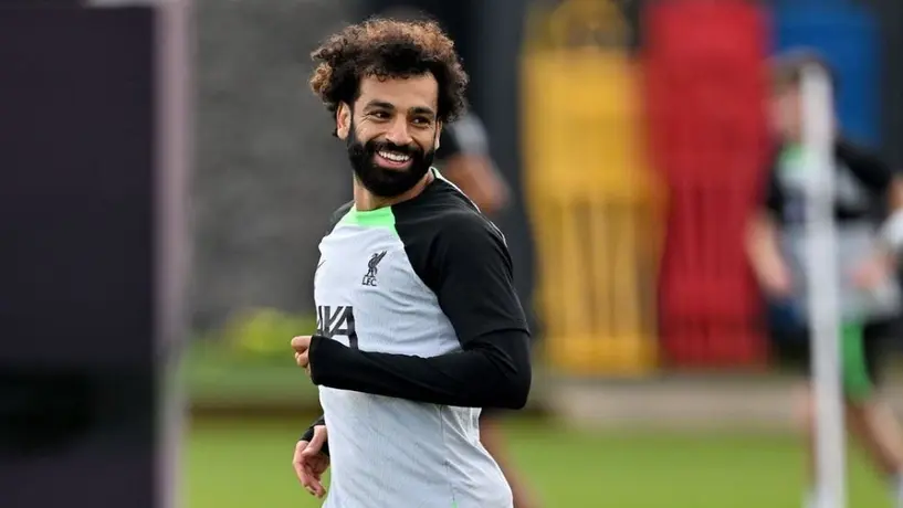 Mohamed Salah manda mensaje de apoyo tras el conflicto entre Israel y Hamás