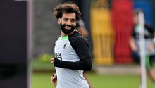 Mohamed Salah manda mensaje de apoyo tras el conflicto entre Israel y Hamás