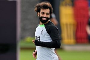 Mohamed Salah manda mensaje de apoyo tras el conflicto entre Israel y Hamás