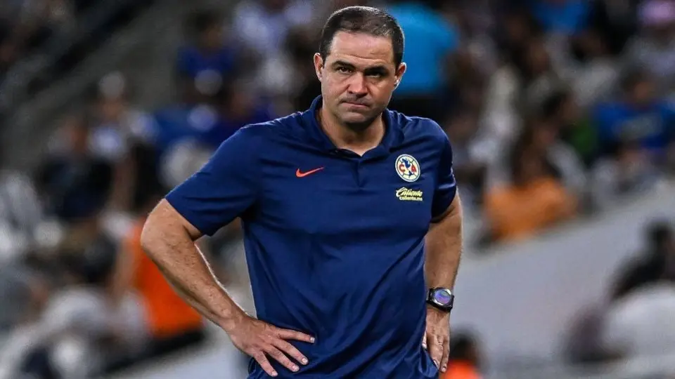 André Jardine tras golear a Rayados: 'Soñamos en grande; el título es el primer paso'