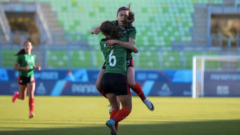 ¿Cuándo y dónde ver la Final de Panamericanos Femenil?