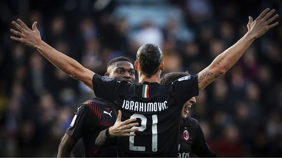 Zlatan Ibrahimović: "Es mejor el sexo que marcar un gol"