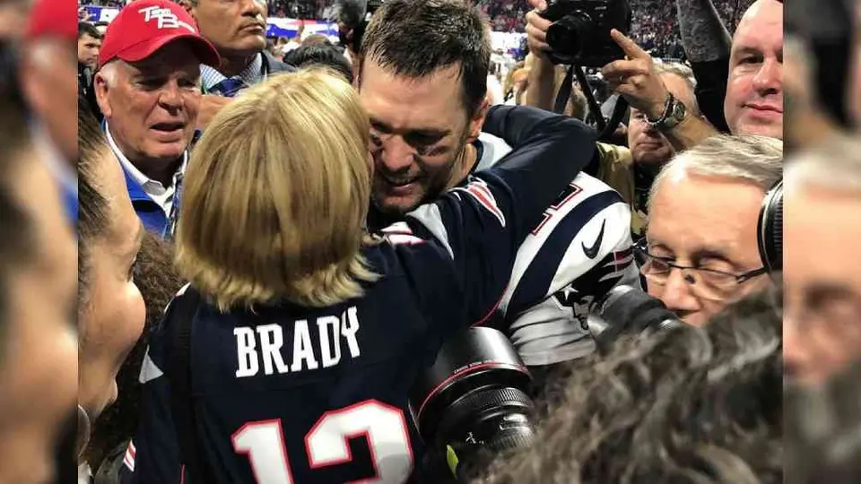 Galynn Brady, mamá de Tom Brady, y su conmovedora historia como sobreviviente de cáncer de mama