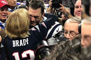 Galynn Brady, mamá de Tom Brady, y su conmovedora historia como sobreviviente de cáncer de mama