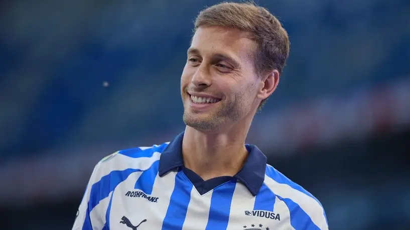Rayados: Betis se 'vengó' de los mexicanos tras el fichaje de Sergio Canales a La Pandilla