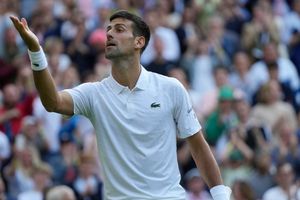 Novak Djokovic y Stan Wawrinka chocarán por primera vez en Wimbledon