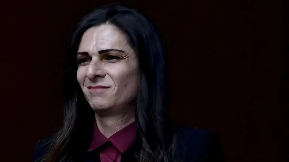 Confirman que Conade negó acceso al CNAR a Olga Pylypchuk
