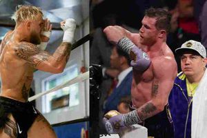 Logan Paul garantizó que Jake Paul algún día enfrentará a 'Canelo' Álvarez