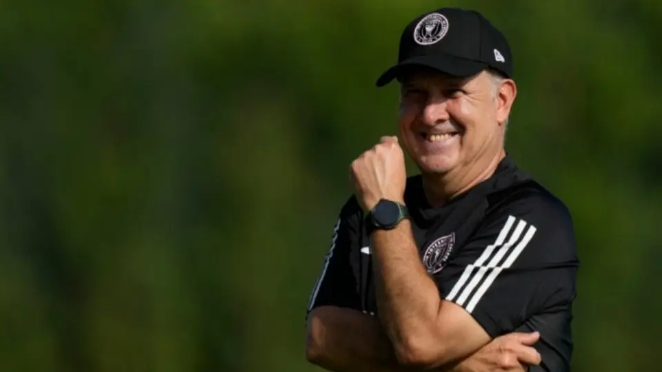 Gerardo Martino pide igualdad de condiciones en la Leagues Cup para equipos de Liga MX y MLS