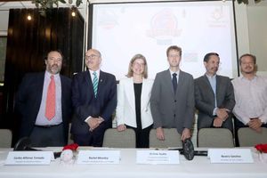 Presentan el Mundial de Rugby 2023: Todo lo que tienes que saber