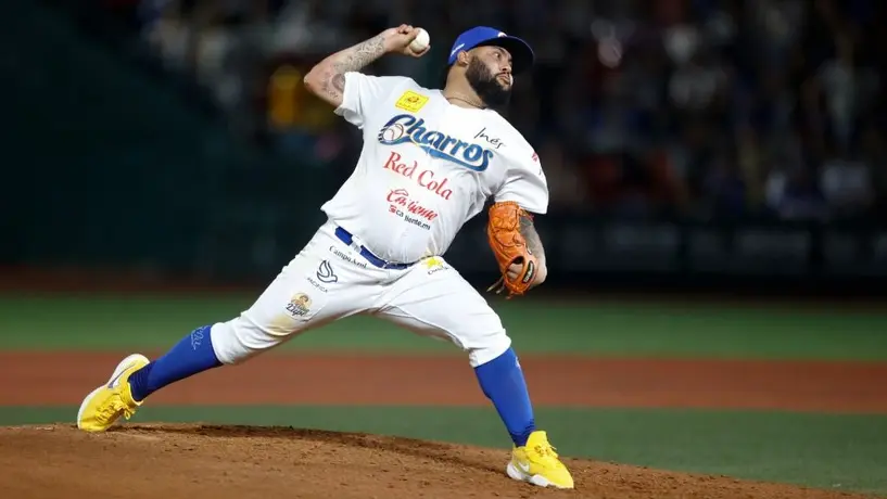 ¡Los Charros de Jalisco se calientan en el arranque de la LMP!