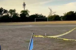 Hombre de 63 años pierde la vida jugando futbol en Poza Rica Veracruz