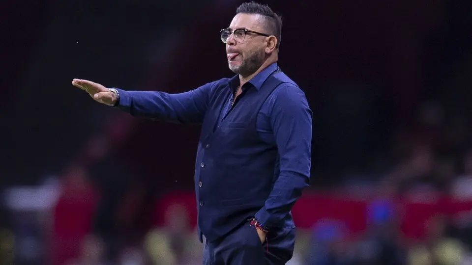 Mohamed será investigado por reiterar declaraciones sobre el Clásico Capitalino