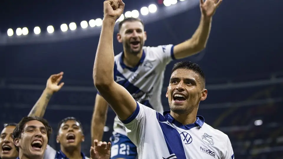 El 11 Ideal de la Jornada 17 del Apertura 2023; Memo Martínez repite en la delantera