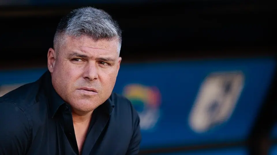 Mauro Gerk arremetió contra el arbitraje por no anular gol al América: "No tuvo pantalones"