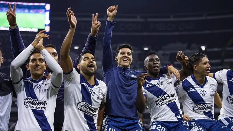 Liga MX: Puebla se burla de Cruz Azul en redes tras avanzar a Cuartos de Final