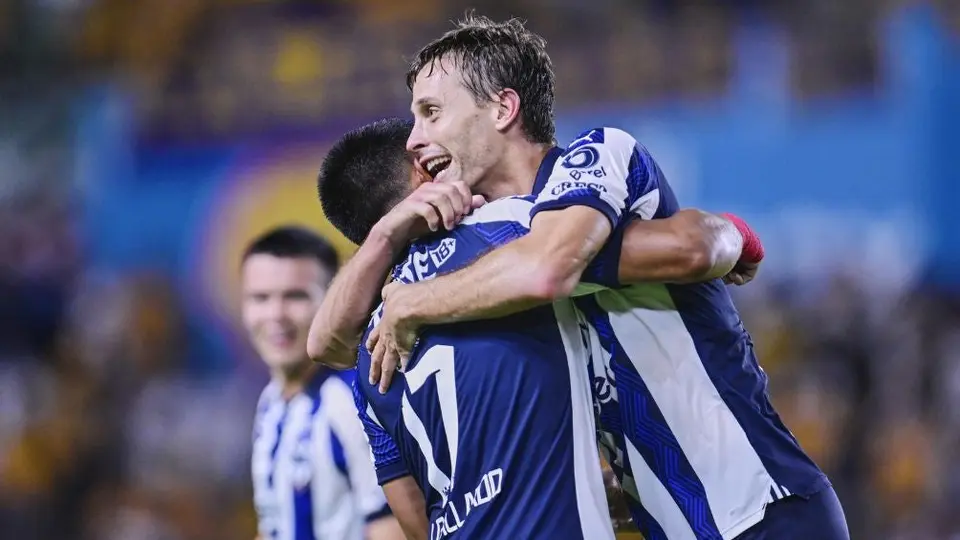 Leagues Cup: ¿Cuáles son los cruces de Cuartos de Final?
