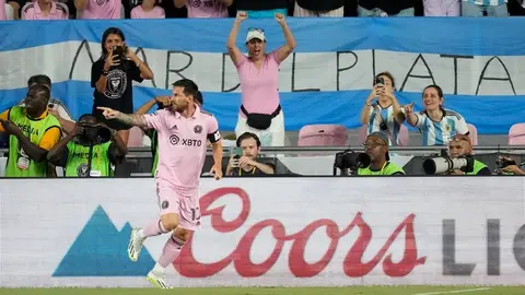 Leagues Cup: Así se jugarán las Semifinales; conoce a los clasificados