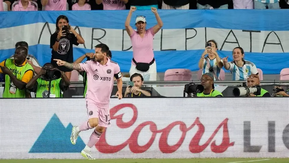 Leagues Cup: Así se jugarán las Semifinales; conoce a los clasificados