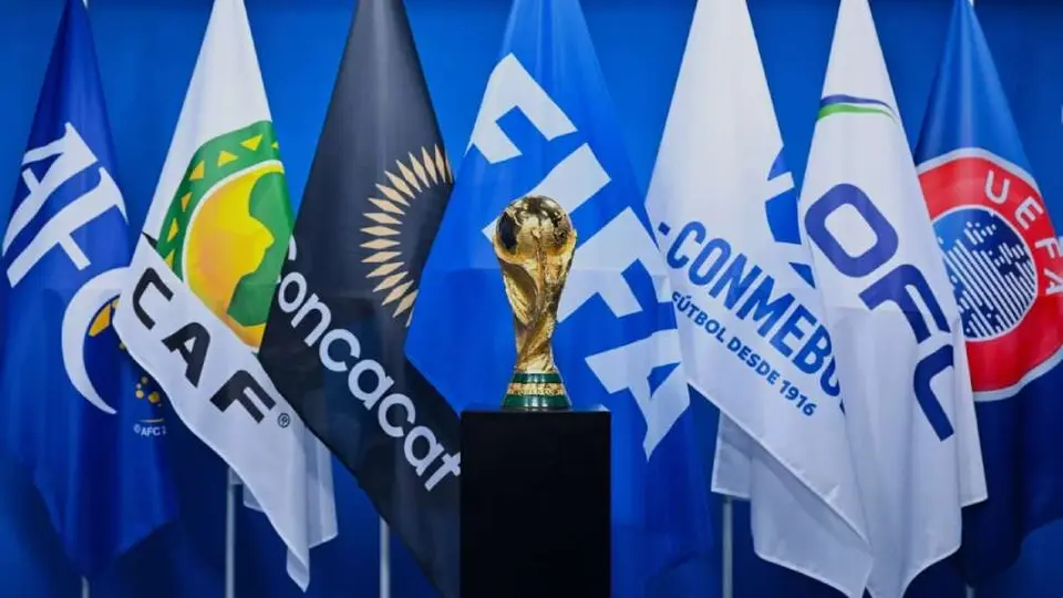 Marruecos, Portugal y España albergarán el Mundial de 2030, informó la FIFA