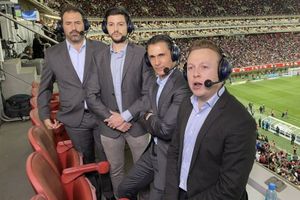 Adolfo Ríos se equivoca durante el León vs Chivas y piden que sea despedido