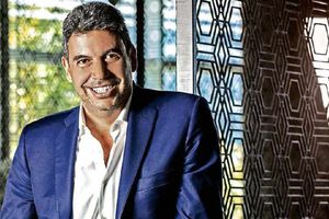 Arturo Elías Ayub tras la goleada de Pumas a Cruz Azul: 'Chino la está rompiendo'