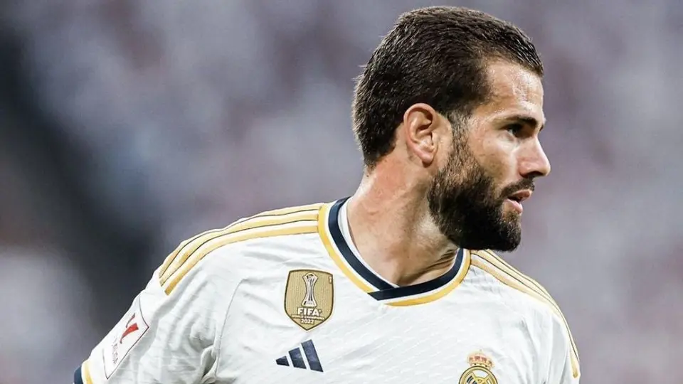 Real Madrid: Nacho podría perderse el Clásico por suspensión