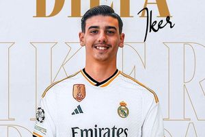 Real Madrid ficha a jugador de 13 años y estalla la polémica en redes sociales