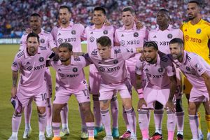 Inteligencia Artificial predice resultado del duelo entre Inter Miami y Charlotte de Leagues Cup