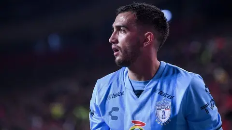 ¿Cómo ver los juegos de Luis Chávez con el Dinamo Moscú de Rusia en México?