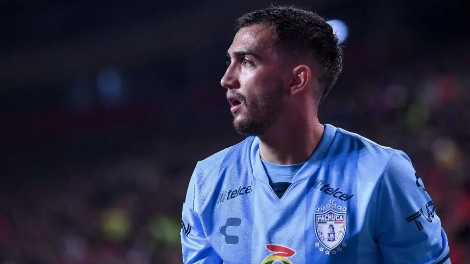 ¿Cómo ver los juegos de Luis Chávez con el Dinamo Moscú de Rusia en México?