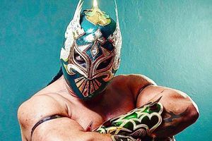 Dralístico quiere poner en juego su máscara: “Me gustaría exigirle a AAA un duelo de apuestas"