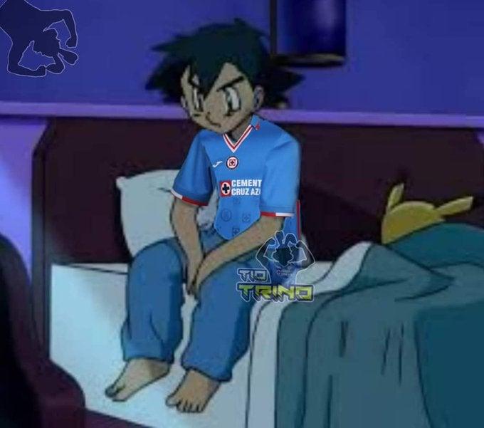 Cruz Azul pierde en Tijuana, es último lugar de la Liga MX y los memes no perdonan