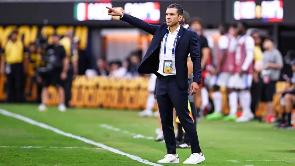 Tuca Ferretti sobre Jaime Lozano: "Me gustaría que hubiera apoyo para él"