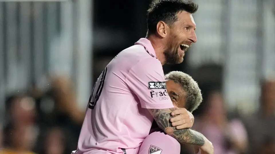 Equipos de MLS aplastaron a los de la Liga MX en la Leagues Cup