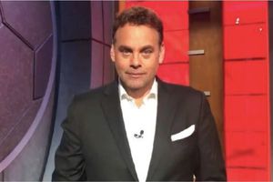 David Faitelson sobre su decisión de llegar a Televisa: "No fue nada fácil"