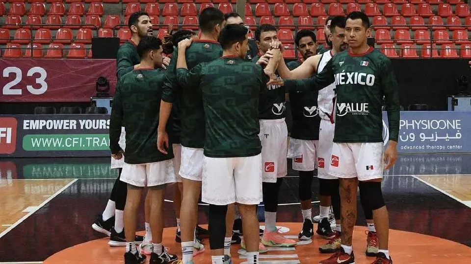 ¡Con el pie derecho! México debuta con victoria ante Angola en la King's Cup