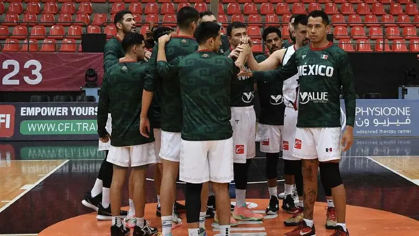 ¡Con el pie derecho! México debuta con victoria ante Angola en la King's Cup