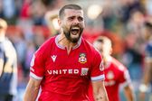 Wrexham AFC, equipo de Ryan Reynolds, remonta un 4-1 en el último minuto del partido