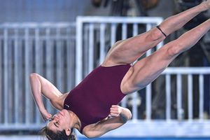 Alejandra Orozco se siente motivada rumbo a París 2024 tras su medalla en Panamericanos 2023