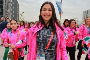 Juegos Panamericanos 2023: Agenda de los atletas mexicanos para el sábado 21 de octubre