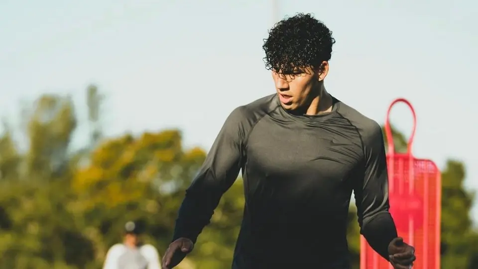 Jorge Sánchez alista viaje a Portugal para hacer pruebas médicas con Porto