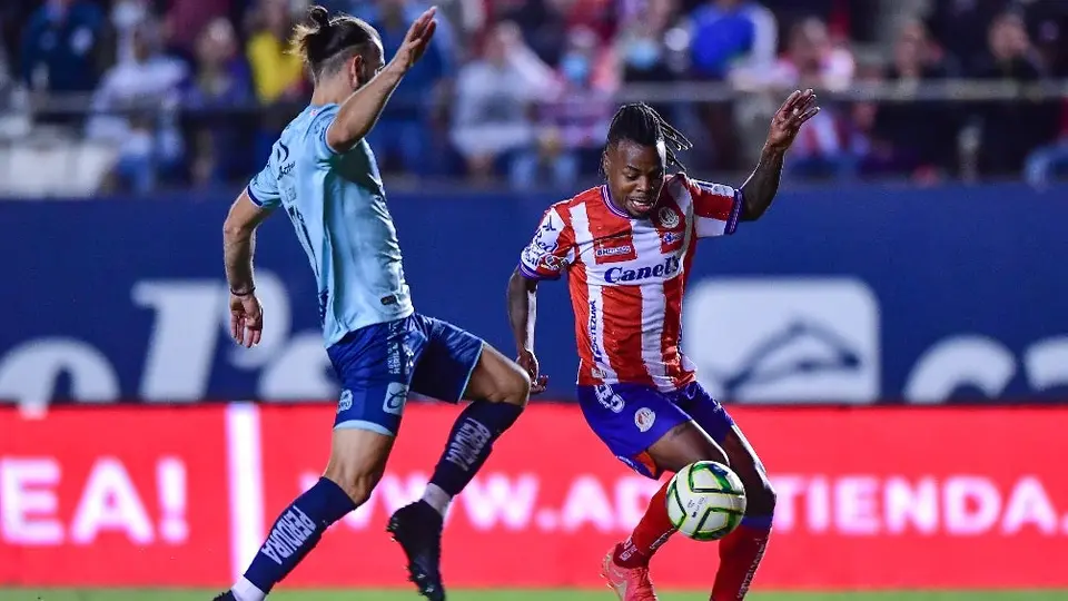 Puebla vs Atlético San Luis: ¿Cuándo y dónde ver el juego de la Jornada 4 de la Liga MX?