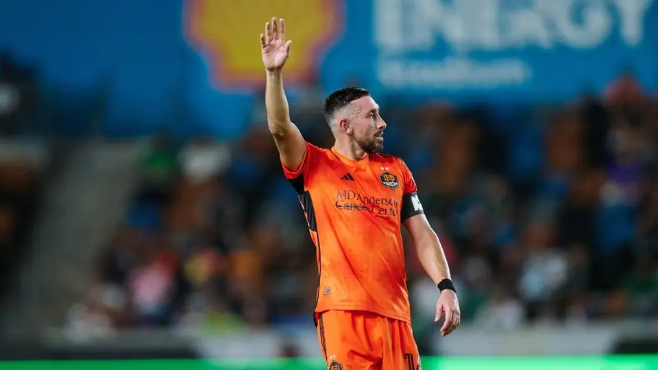 ¡Respeto! Héctor Herrera reveló que no festejará si le anota al Pachuca
