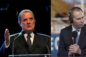 Raúl Orvañanos 'reventó' a André Marín por su salida de Fox Sports: "No fueron las formas"