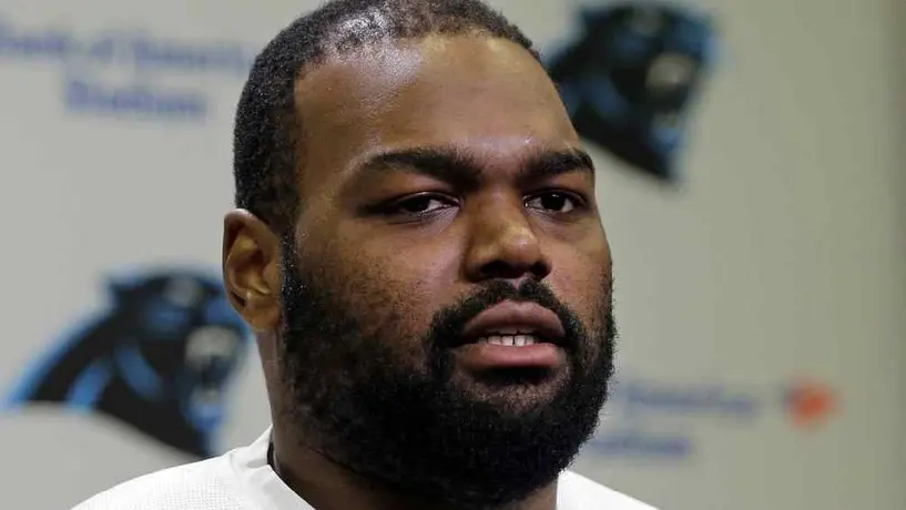 Michael Oher: Se revela cuánto ganó el jugador de NFL por la película 'The Blind Side'