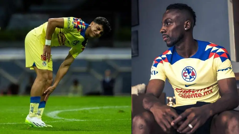 América: Néstor Araujo tras los fichajes del club: 'Debemos entregar el campeonato'