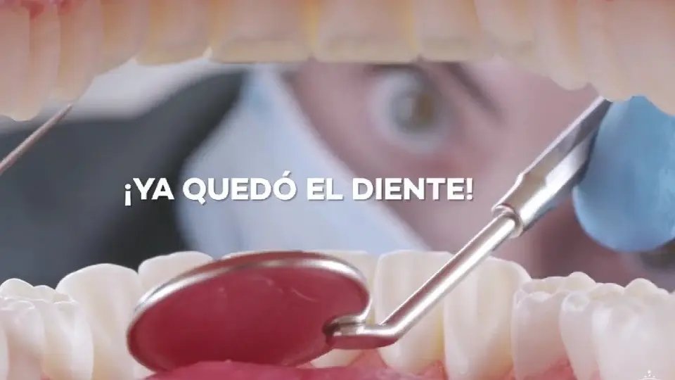 Con dentista incluido León anunció fichaje de Nico López: "Ya cayó el diente"