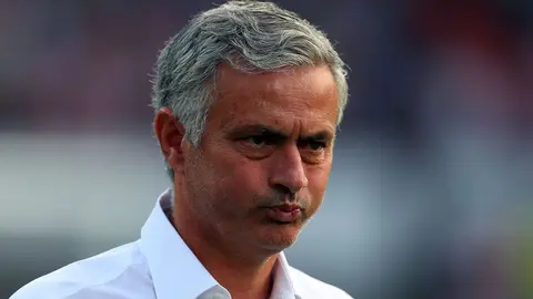 Mourinho no dirigirá en la Liga MX; llegará a un 'mandón de la industria' en México