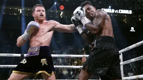 Jermell Charlo tras caer ante Canelo Álvarez: "Sentí que no era yo mismo"